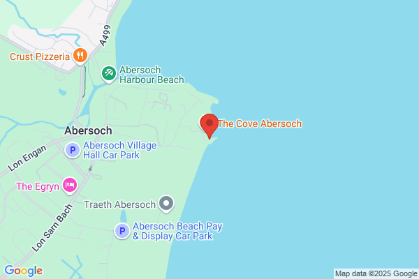 South Caernarvonshire Yacht Club