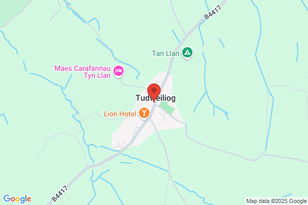 Tudweiliog Stores