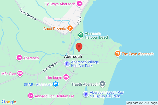 Abersoch Deli