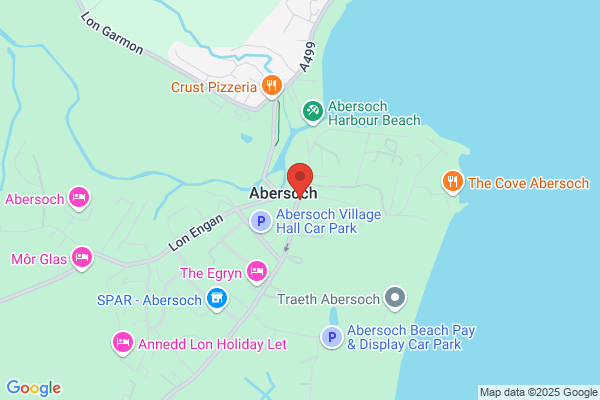 Jack Wills | Abersoch