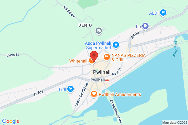 Beresford Adams Sales and Letting Agents Pwllheli