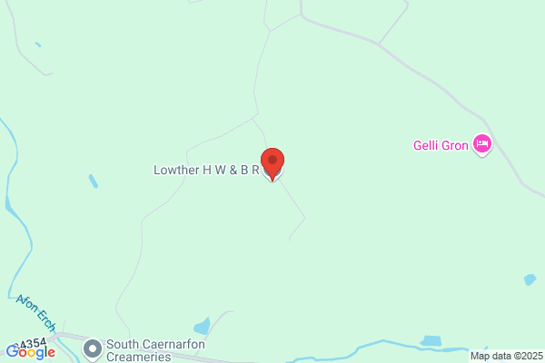H W & B R Lowther