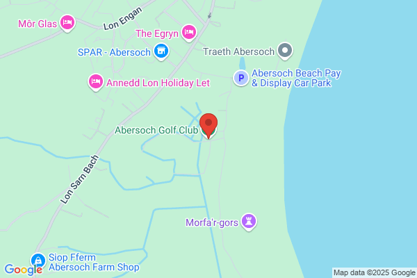 Abersoch Golf Club