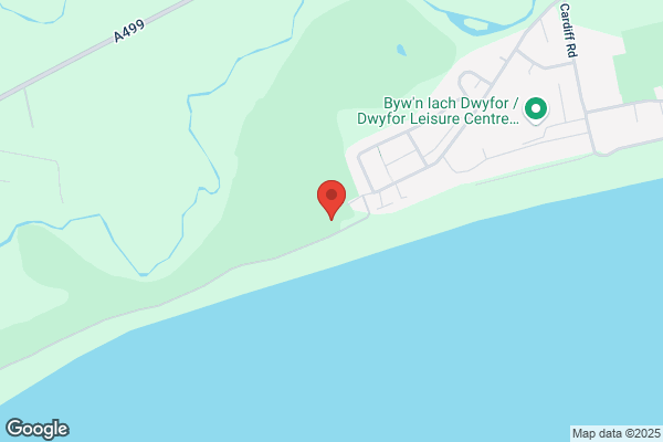 Pwllheli Golf Club