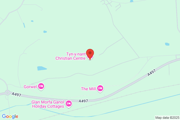 Cambrian Coast Evangelical Trust