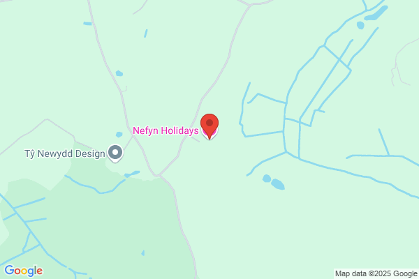 Nefyn Holidays