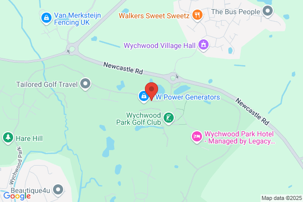 Wychwood Park