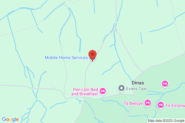 Mobile Home Services Ltd