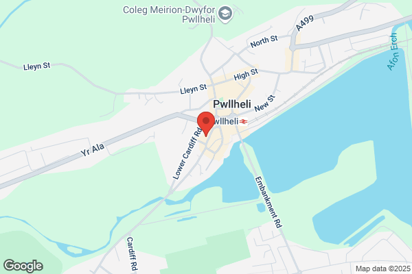 DPD Parcel Shop Location - Rowlands Pharmacy
