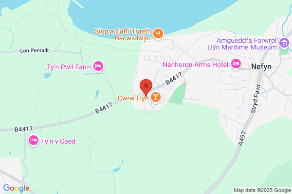 Dwyfor Coffee & Tea Supplies