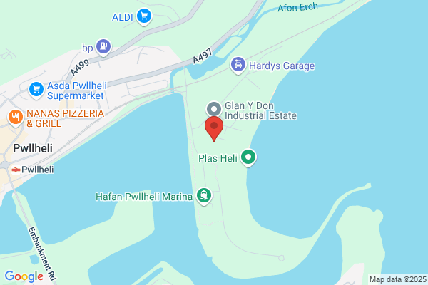 Harbour Marine Services