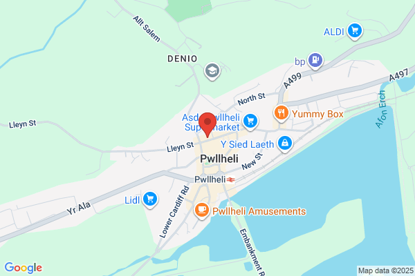 Llyn Cleaners