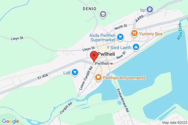Llyn Cycle Centre