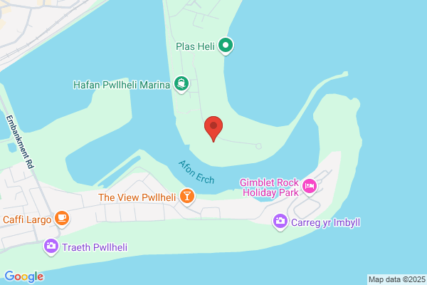 Llyn Marine Services