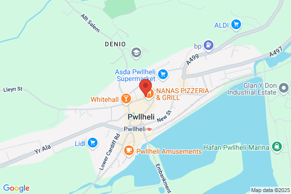 North Wales Domestic Appliance Centre