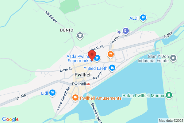 Pwllheli Dog Grooming Centre