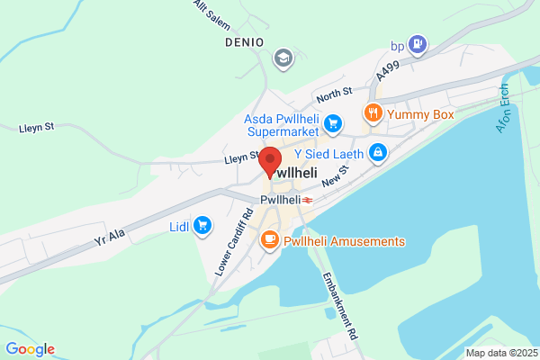 Pwllheli Pet Supplies