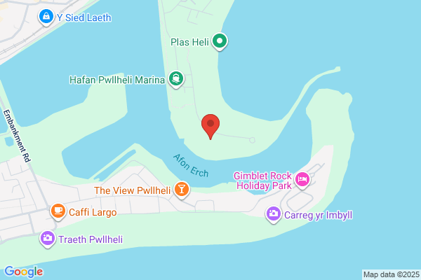 Rowlands Marine Electronics Ltd