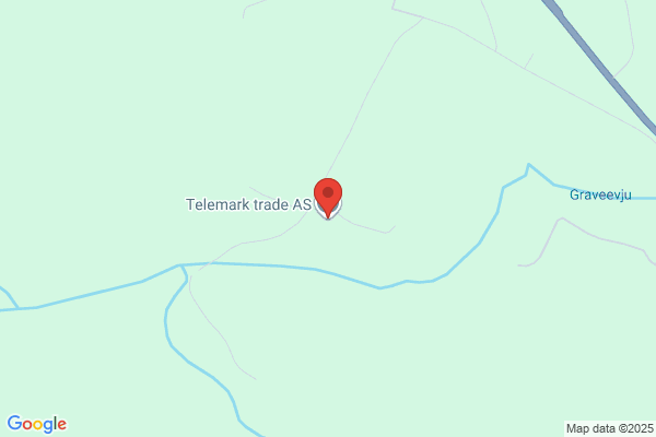 Telemark Trade (UK) Ltd