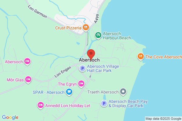 The Abersoch & District Trade & Tourism Association Ltd