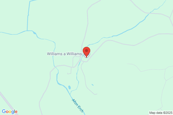 Williams & Williams