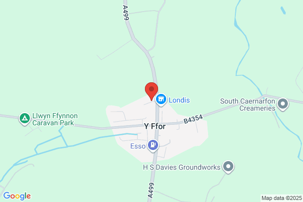 Ysgol Hafod Lon