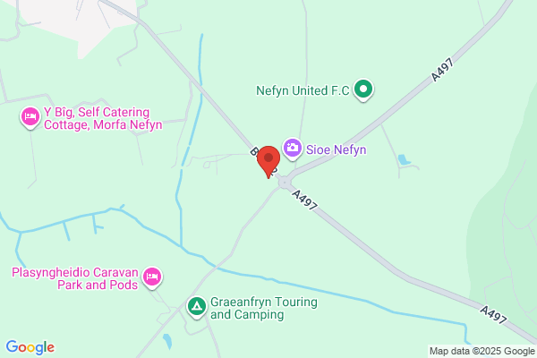 The Bryn Cynan Inn