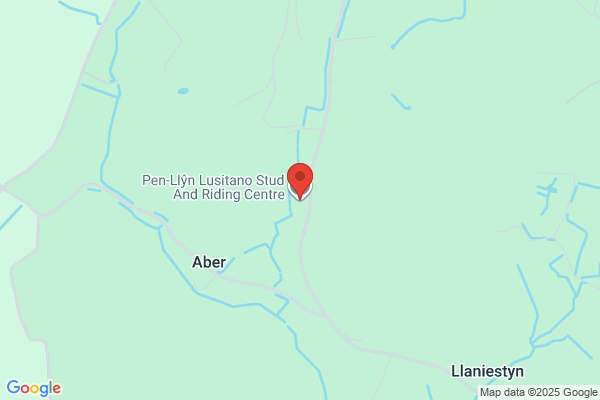 Pen-Lleyn Riding Centre