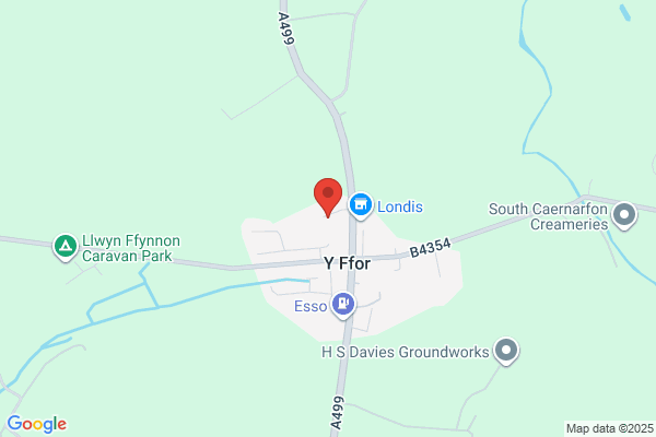 Bro Plenydd Primary School