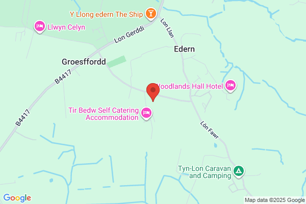 Edern Primary School