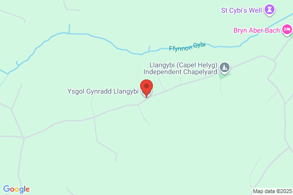 Llangybi Primary School