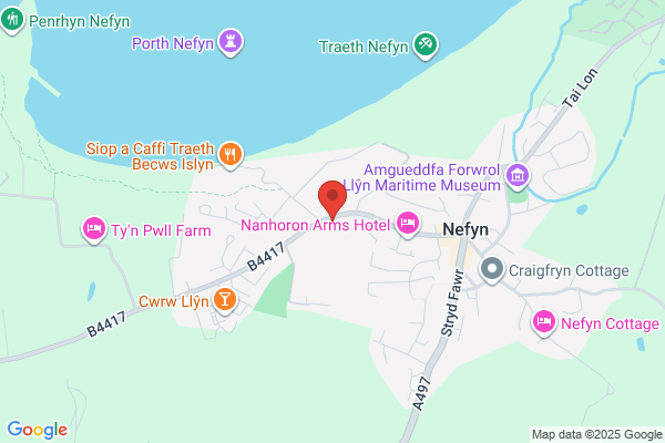 Nefyn Junior School