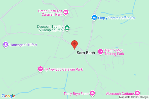 Ysgol Sarn Bach