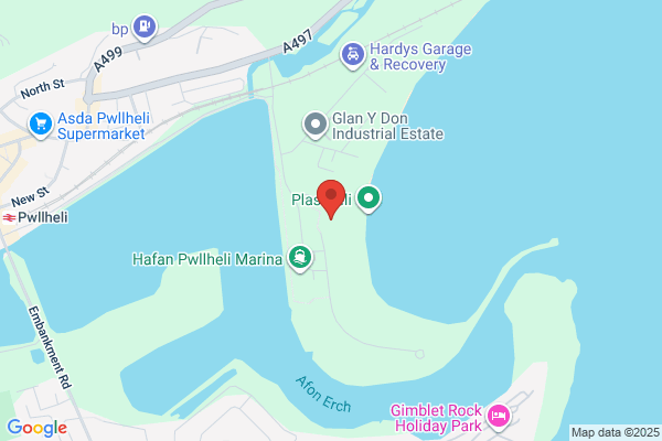 Sailing Club Ltd