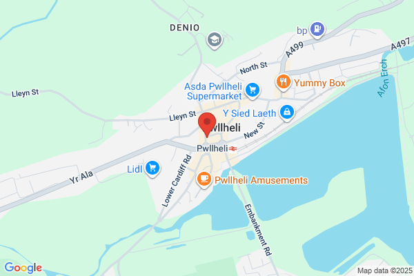 Llyn Sports Ltd