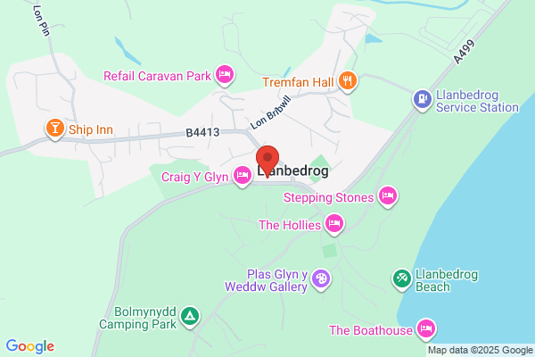 Abersoch Taxis