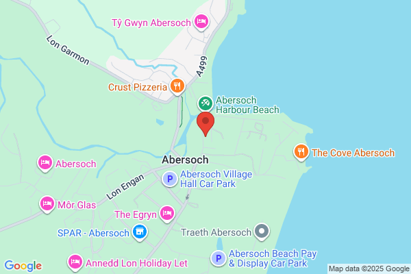 Abersoch Surf Shop