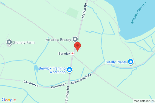 Berwick Service Station Ltd