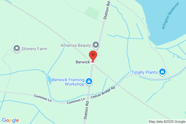 Car Park Berwick Station | APCOA