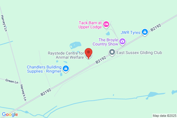 Raystede Centre