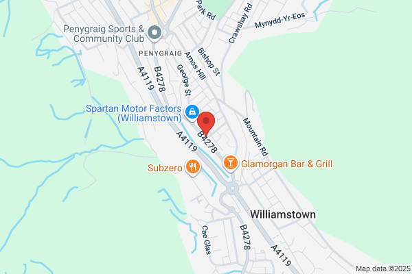 Sandwich Fillings Ltd