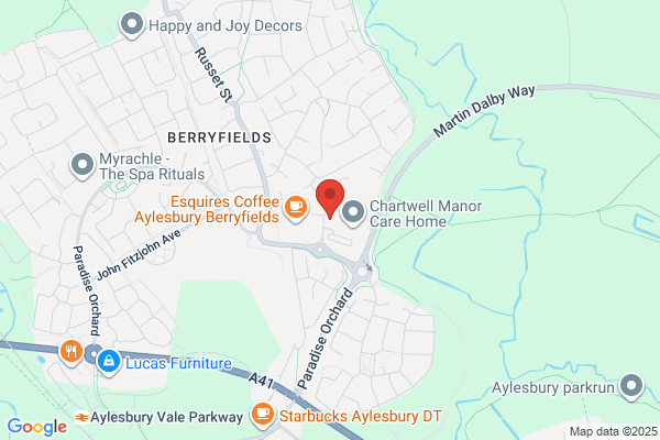 Berryfields Day Nursery