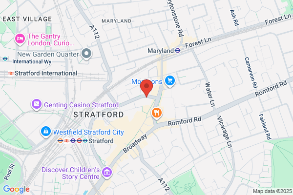 Ben Stratford Personal Training & Running Fitness