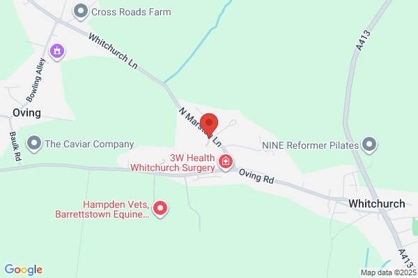 Whitchurch Combined School