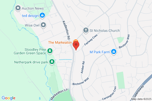 Central Co-op Food -  Kedleston Road,  Derby