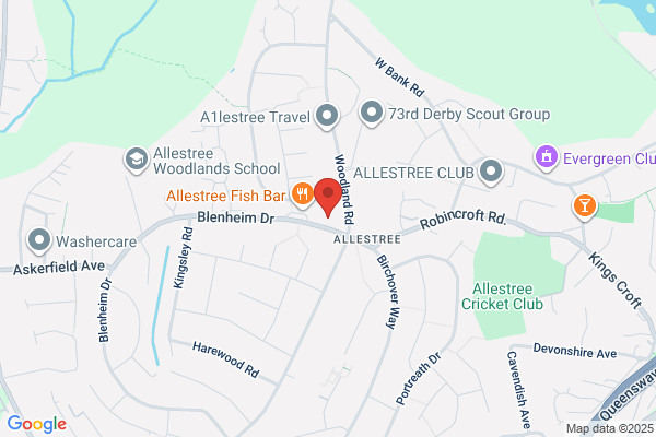 Central Co-op Food - Allestree