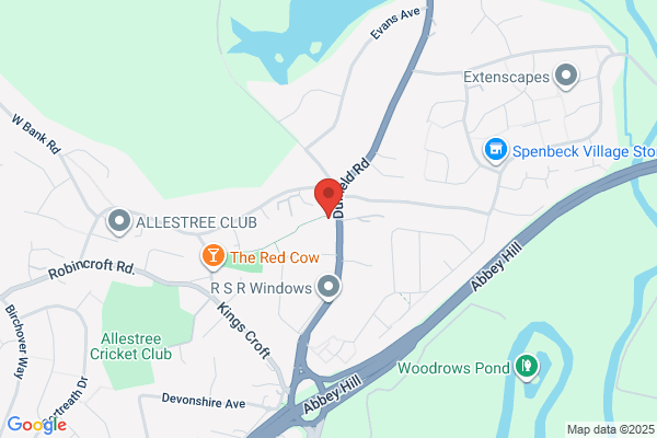Little Waitrose At Shell Allestree