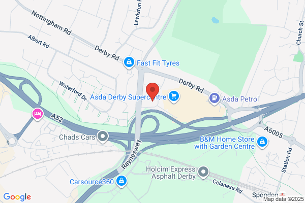 Allestree Networks Ltd