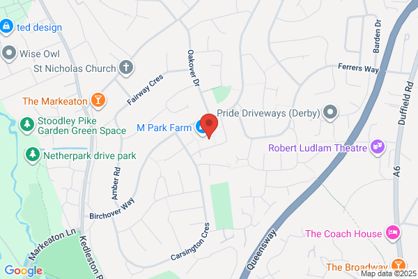 Allestree Pet Supplies