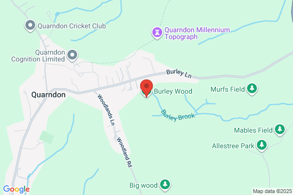 Burleywood Ltd
